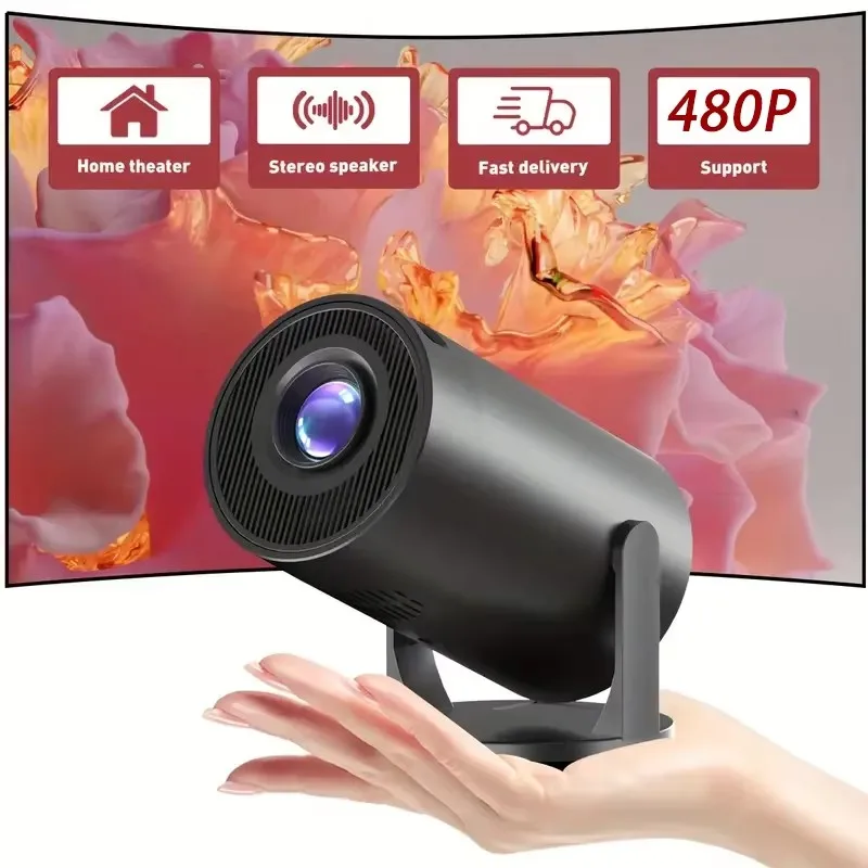 M5 Portable Project…