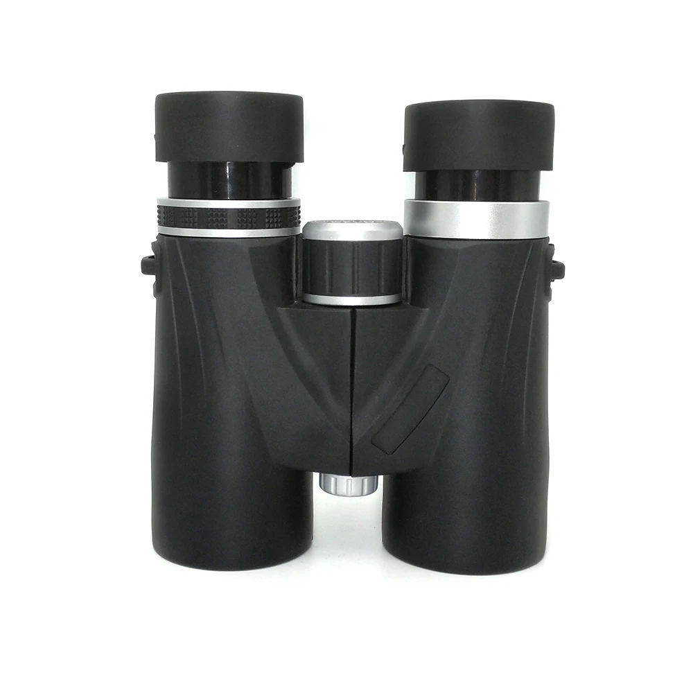 

TONTUBE Magnification：10X Objective diameter：42mm Line of view (m/1000m);98m/1000m Linear field of view (ft/1000yds)；294ft/1000y