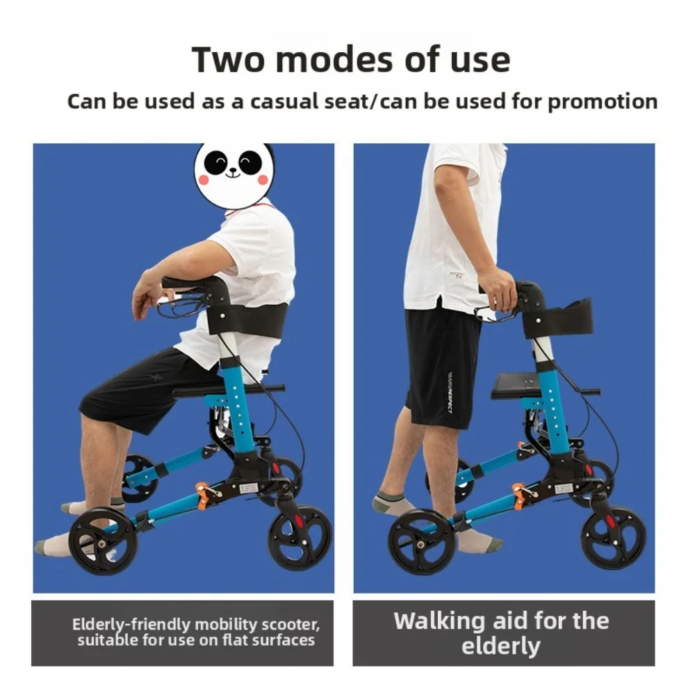 Thumbnail 2 - #32 Cheap Walking Aids Worth Buying