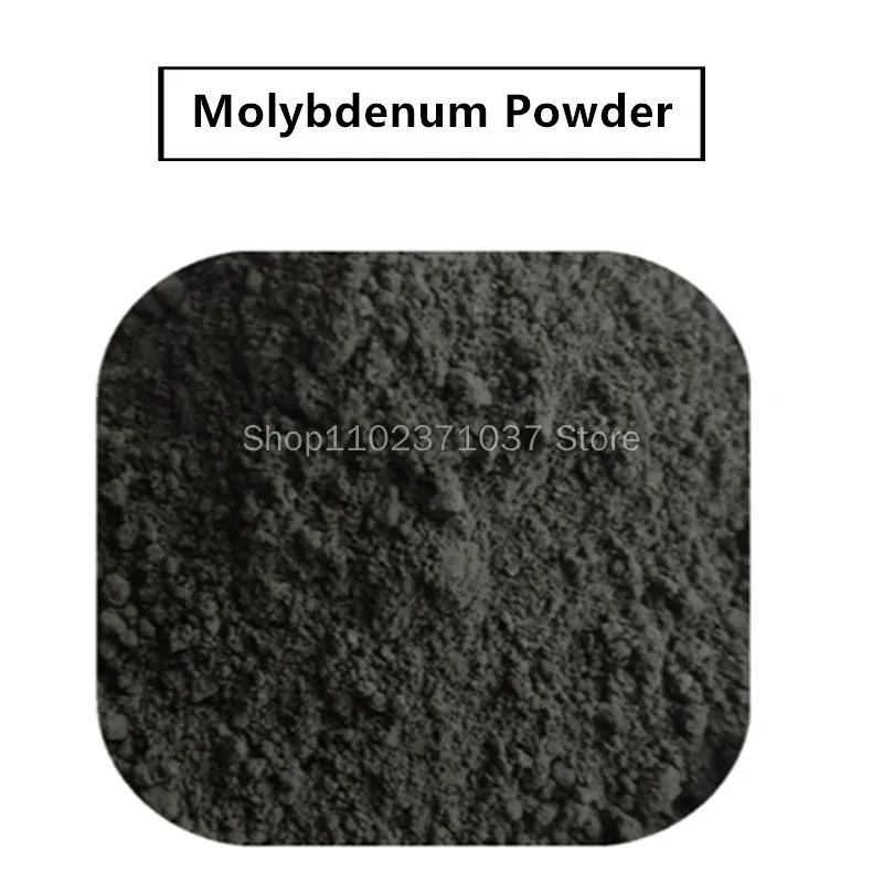 Best 99.99% pure molybdenum powder thermal spray molybdenum Mo metal material for Industrial supplies semiconductor electronics