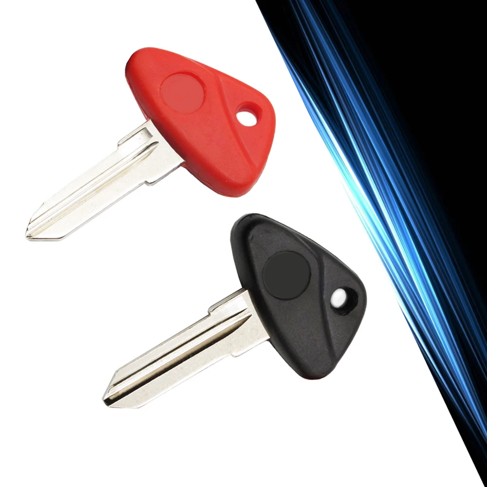 Motorcycle keys Blank Key Uncut For BMW R850R K1200R R1100 R1150 R1100R R1150R R1100GS R1150S R1200GS F650GS F650 S R GS RS RT