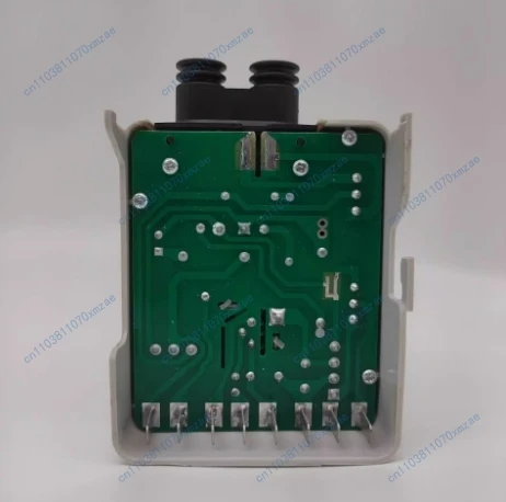 Caja de control 530SE dedicada al encendedor programado de la serie 40 con piezas blancas del quemador de aceite de ojo eléctrico