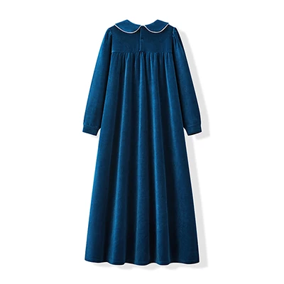 AA-AW26 Regal Slate Navy Lounge-Set – passendes Familien-Set für Kinderkleidung, Baby-Jungen-Oberteil und Leggings – Detail 20