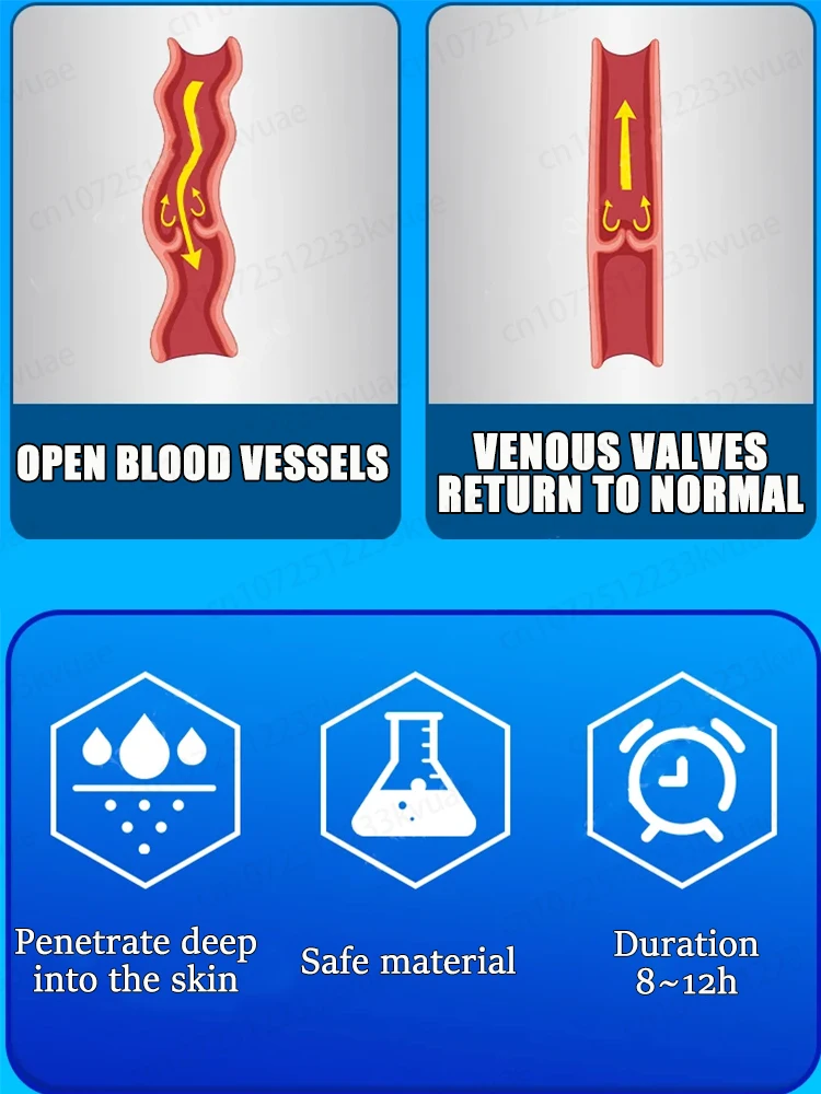 Intelligent laser instrument, an instrument that effectively prevents and treats varicose veins