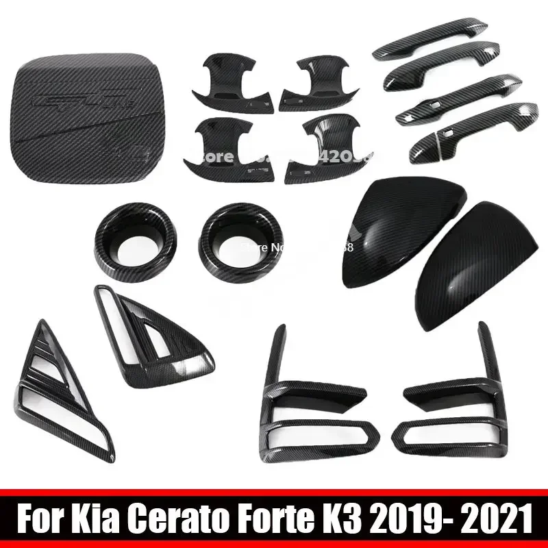 For Kia Cerato Fort… - image