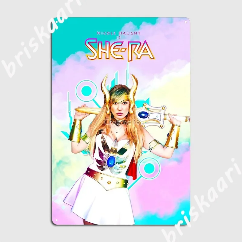 Nicole Haught Is Sh… - image