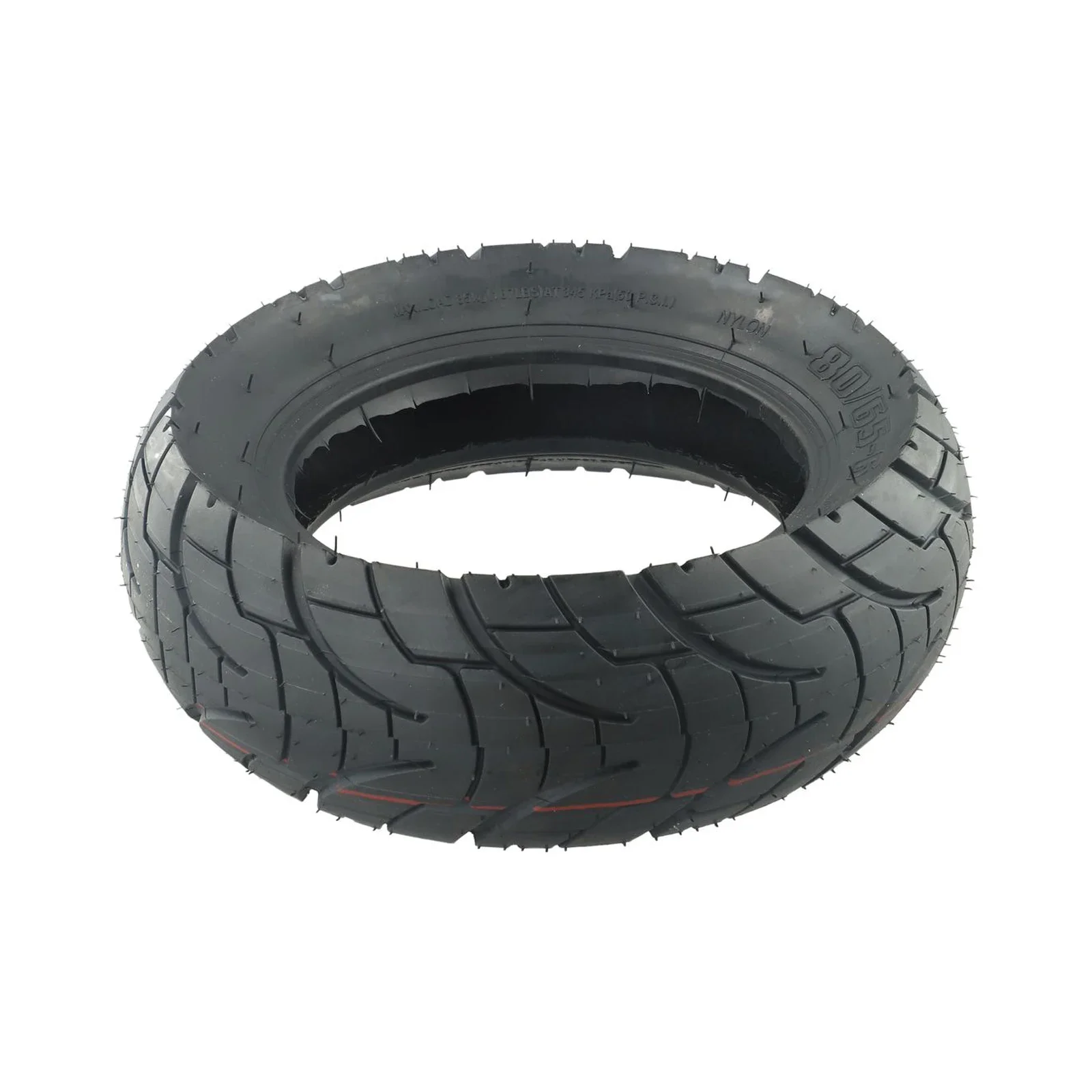 Brand New Tyre Road/Off-Road Road / Off-Road Useful 10x3.0 80/65-6 About 600g For Electric Scooters Hot Selling