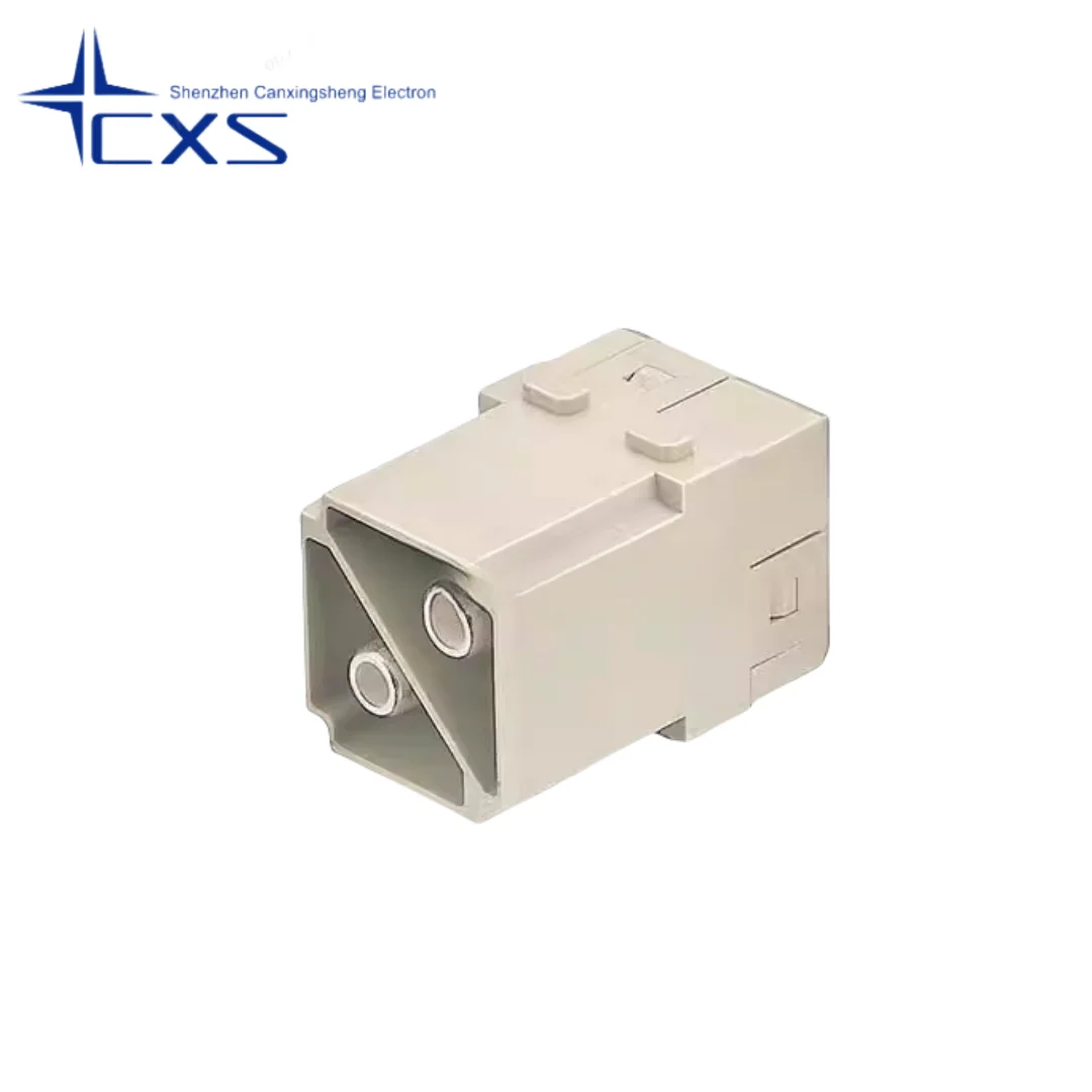 

09140022651 HARTING Heavy Duty Connectors High current 100A/1000V male core module