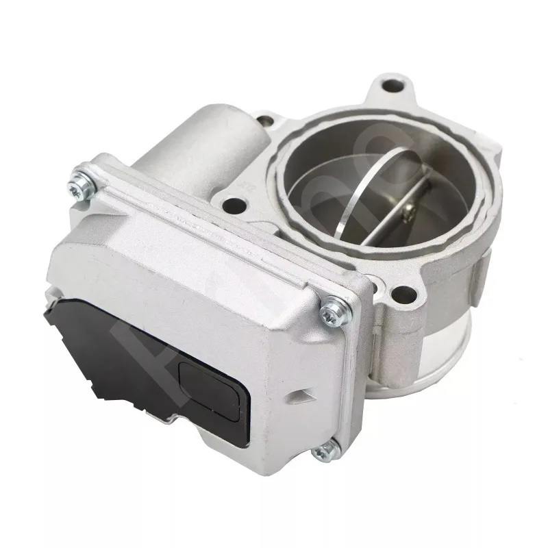 OEM 3510027410 35100-27410 Throttle Body For Hyundai Santa Fe GL Tucson 2.0L 2.7L 3.3L KIA RONDO 2.0 CRDi Throttle Valve