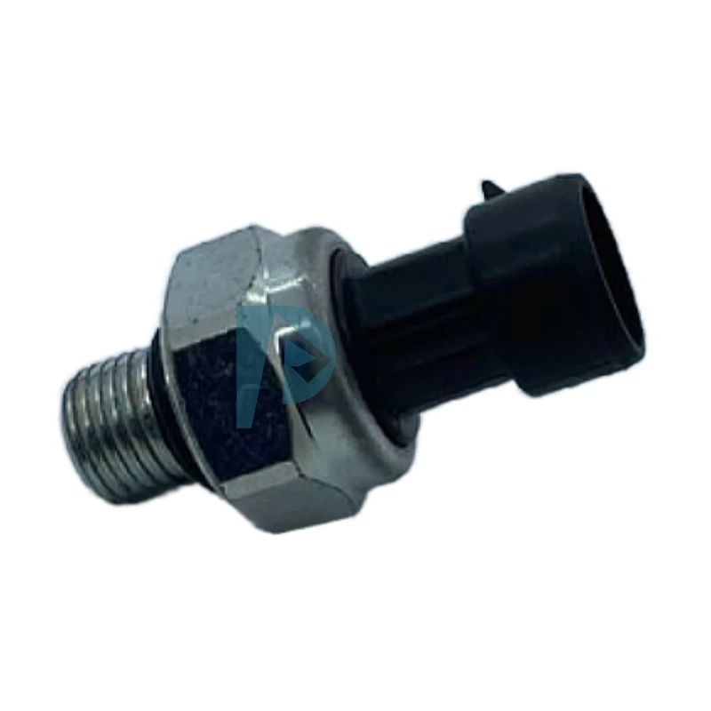 For Sany SY205/SY215/SY245/SY269 Pressure Sensor Switch  KM25-E32  KM25E32 9236828-5MP Excavator