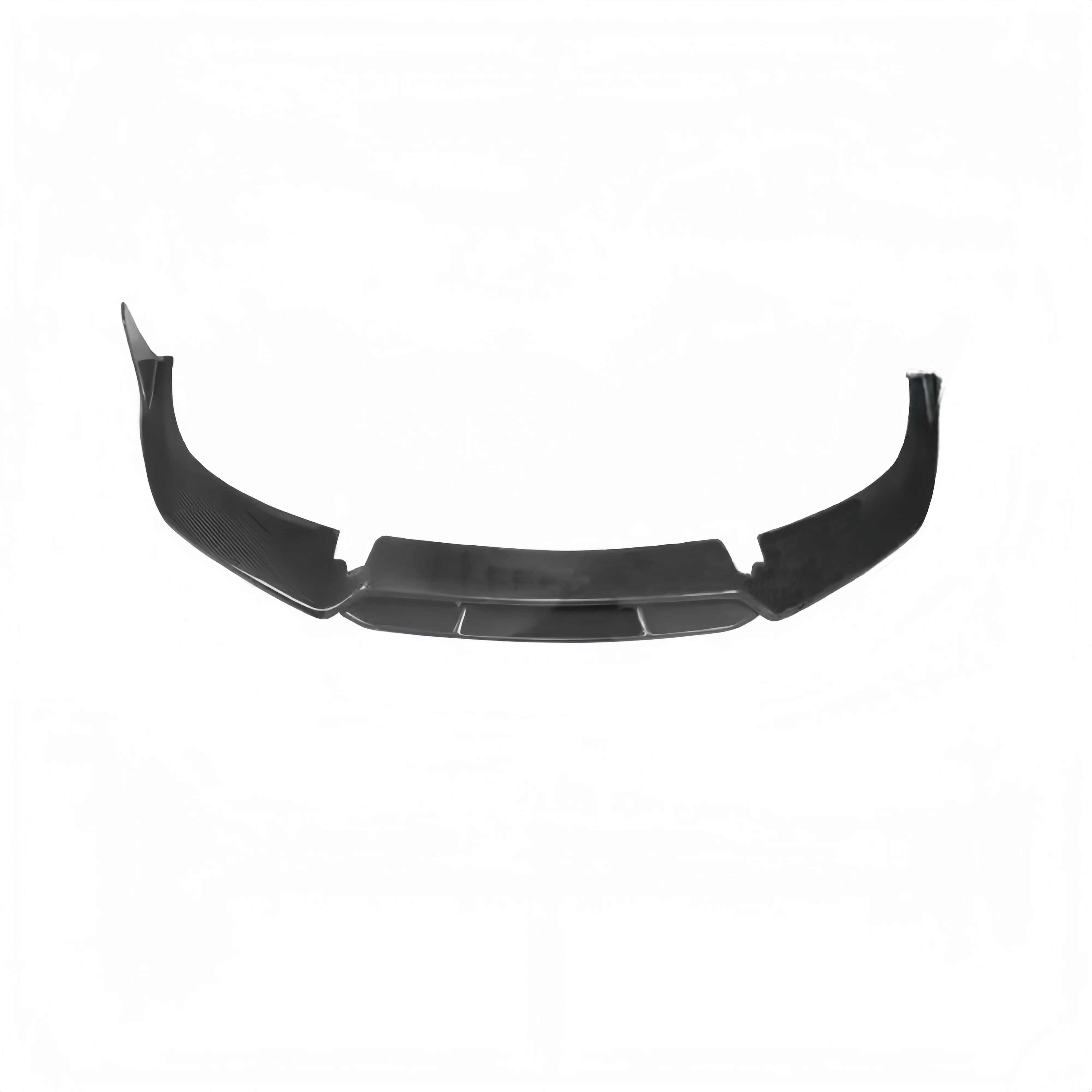 

Для Lamborghini LP580 Body Kit Upgrade SD Style Высококачественная сухая передняя лопата из углеродного волокна