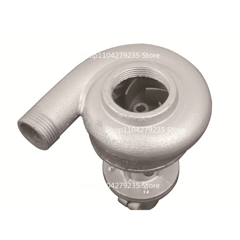 

Подходит для модификации газонокосилки, головки водяного насоса, небольшого рюкзака, двухтактного, 4-тактного, 1,5 дюйма