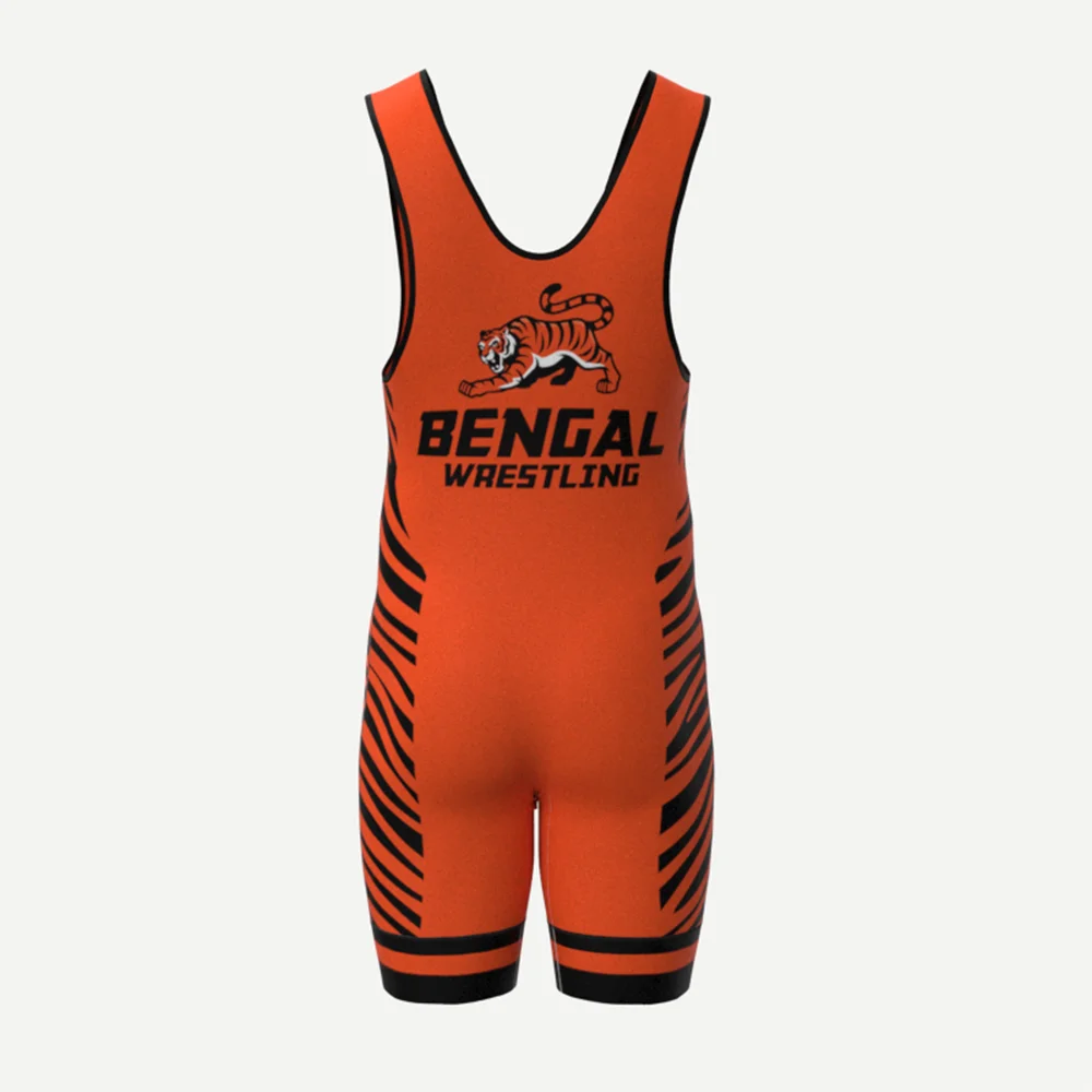 Wrestling Singlet Suit para homens e mulheres, bodysuit de boxe triatlo, Iron Swimwear, Ginásio Sports, Fitness Skinsuit, Running Suit, Jovem e Adulto