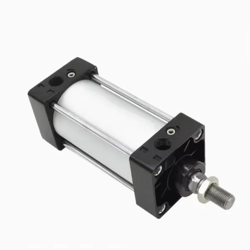 أفضل بيع مقاطعة تايوان الأصلية YATAI اسطوانة نموذج SC50 * 100 SC100 * 250