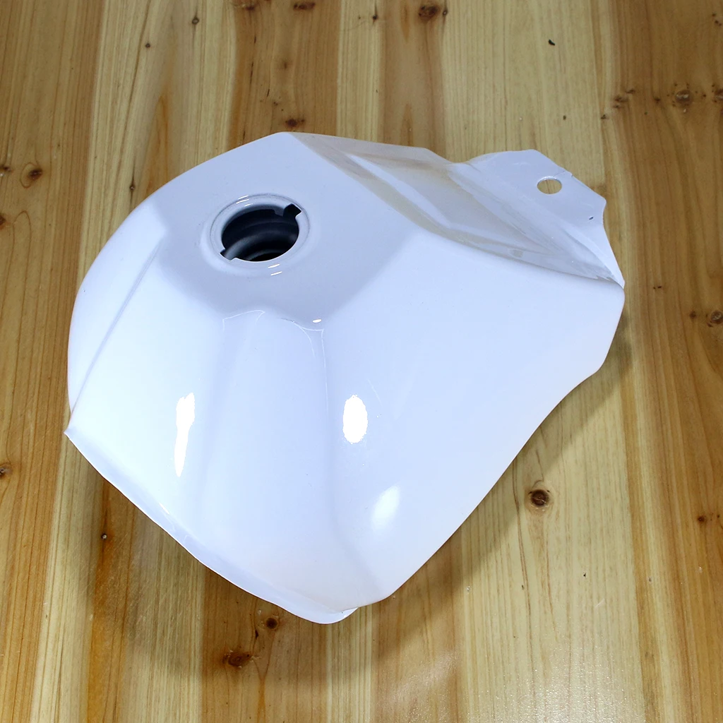 خزان غاز وقود دراجة نارية ، خزان زيت لهوندا ، دراجة قرد ، Z50R ، باجا ، دراجة صغيرة #3