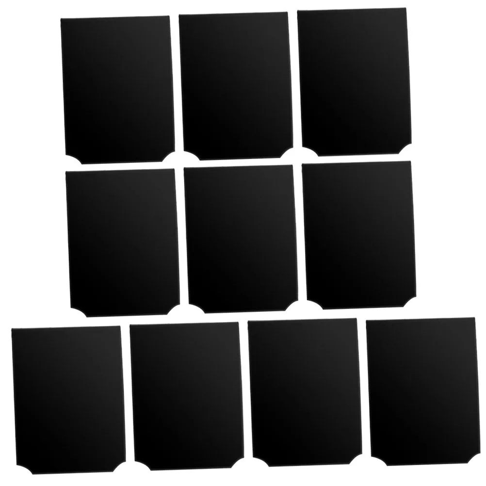 

Price Tag Holder Safe Easy Use Pantry Kitchen ganization Storage Reusable Clip Hang Black Shelves Plastic Racks Labels