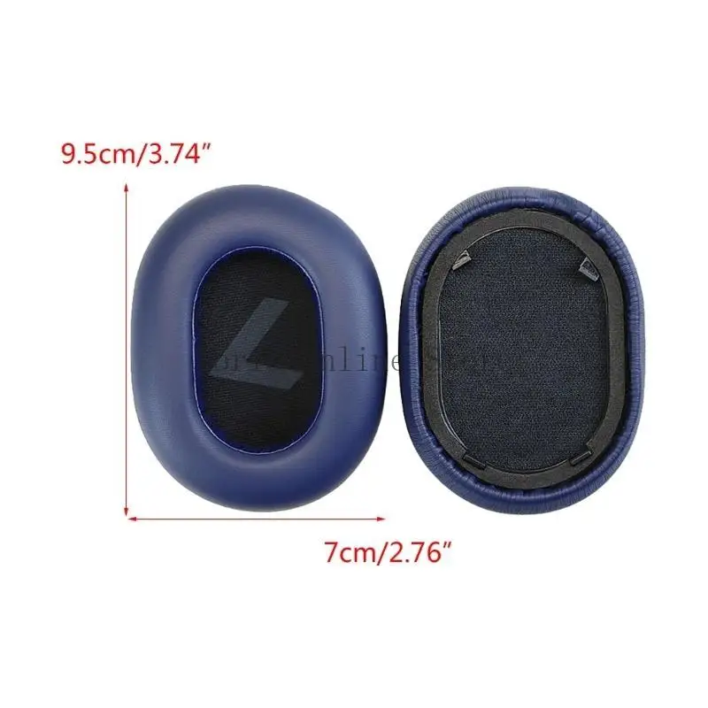 2pcs PU COPERGO PASCIGLIO ABPRICA PU PE IN PETTURA PER Backbeat Go 810 87HC