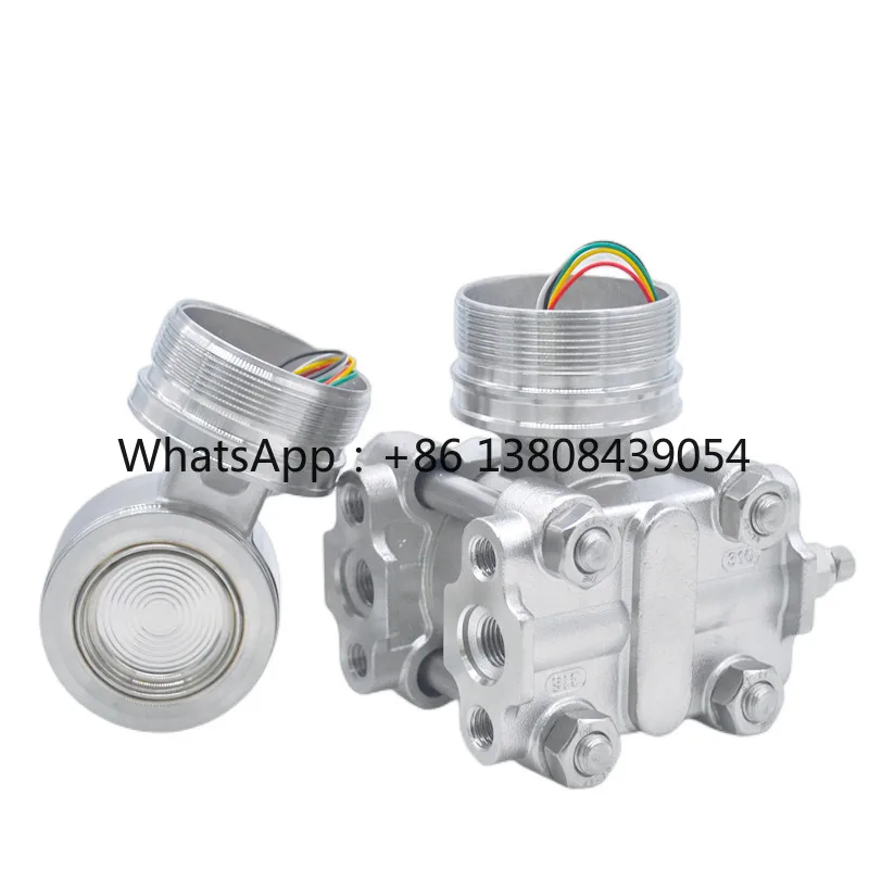 

3051 Smar Capacitance Differential Pressure Sensor Pressure Cell for Assembly Transmitter