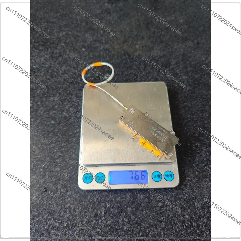 PLD-91 Laser Ultra-small Laser High Power Disassembly Laser Gun Special Belt Fiber Ultra-small Diameter