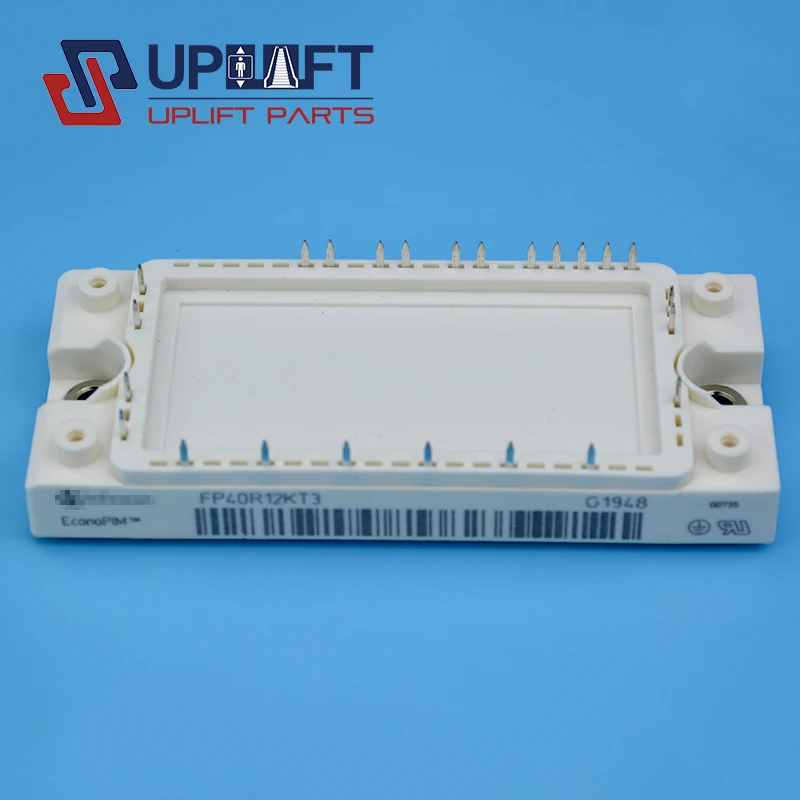 FP40R12KT3 Elevator IGBT Elevator Module Elevator Parts