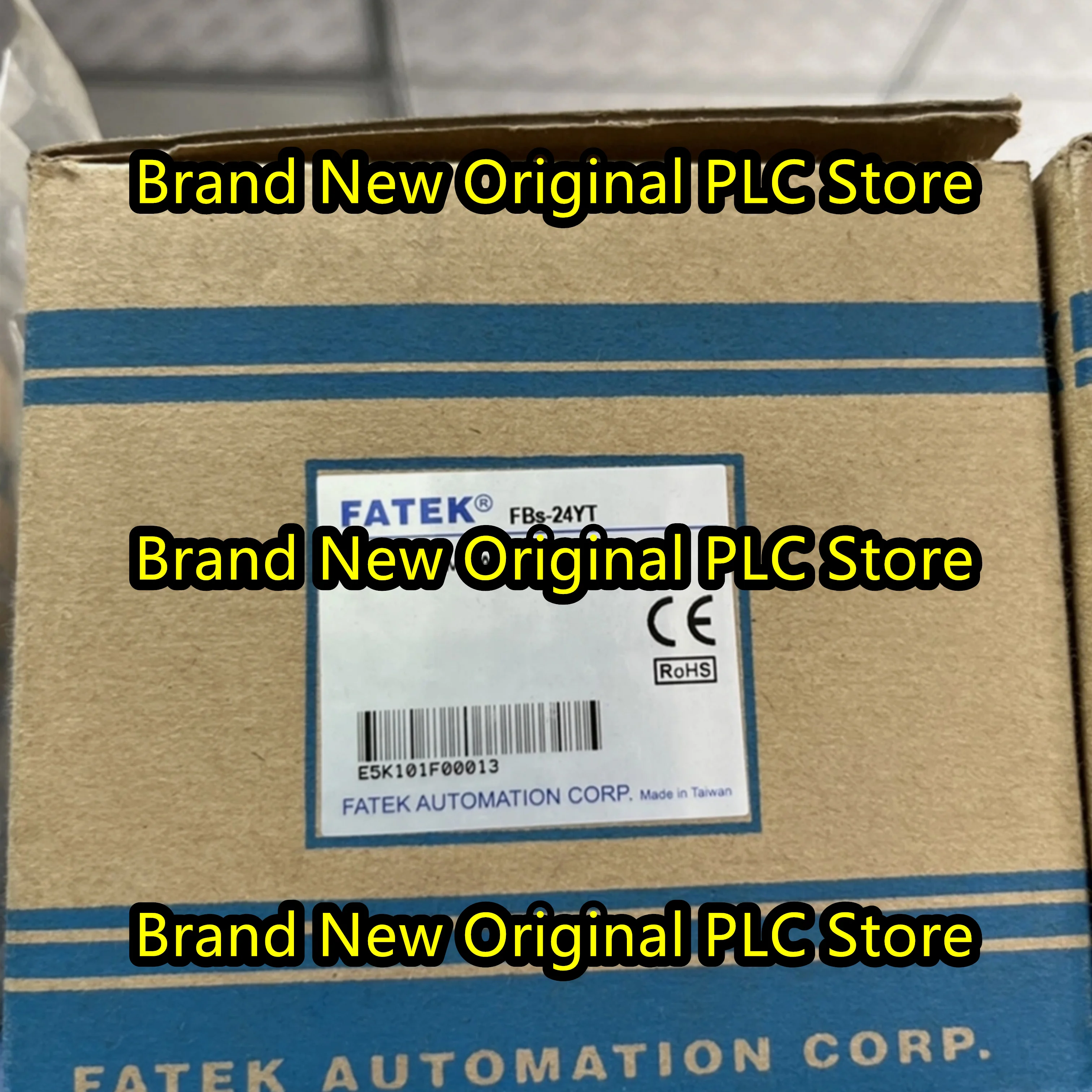 

FBS-24XYT FBS-24YT PLC Module new original