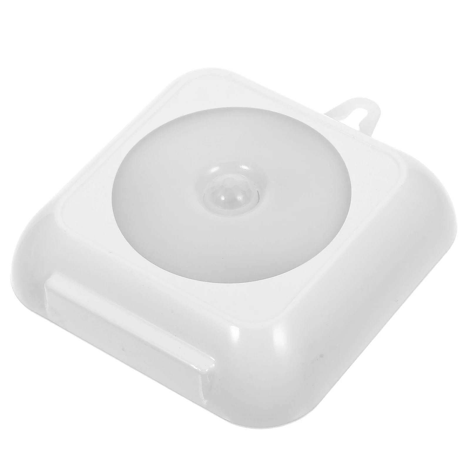 

Motion Sensor Light Free Installation Magnetic Night Light for Staircase Hallway Bathroom Bedroom Kitchen Cabinet Without Batter