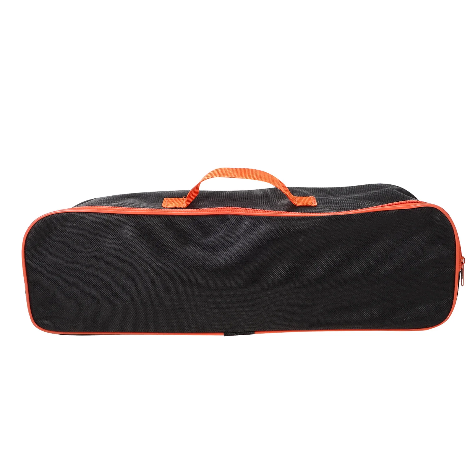 

Car Tools Storage Bag Tough Oxford Material Extended Lifespan Tool Storage Pouch for Vacuum Cleaner Air Pump Hammer Portable
