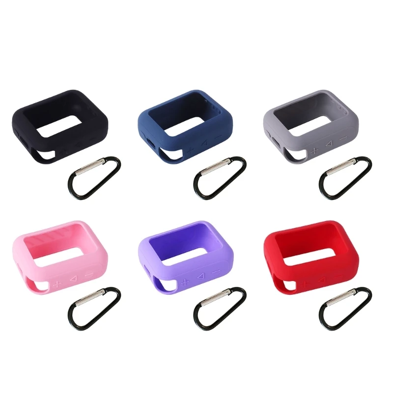 Vỏ bảo vệ toàn bộ các cạnh dày của loa cho loa GO 4 GO4 Dropship