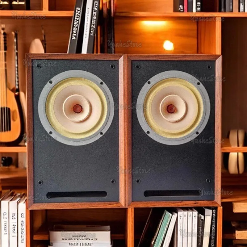 

8-дюймовый аудиофильский динамик Hi-Fi 4, четыре 765, пять 3 восемь динамиков, полнодиапазонный динамик