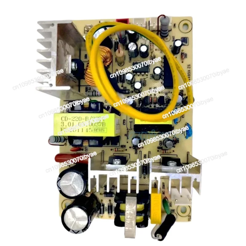 

110 В 220 В входная плата управления винным охлаждением CD-220-B CD-110-B PCB80830K2