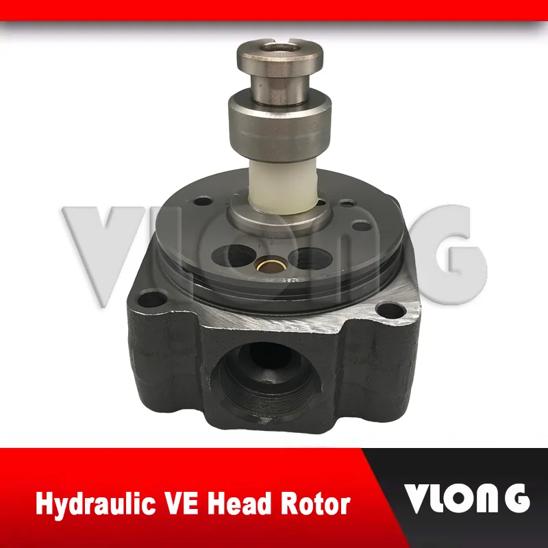 

New Hydraulic VE Diesel Fuel Pump Head Rotor VE4/12R 4Cyl 12mm Plunger For Toyota Z2 2Z VE Rotor Head 0964001690 096400-1690
