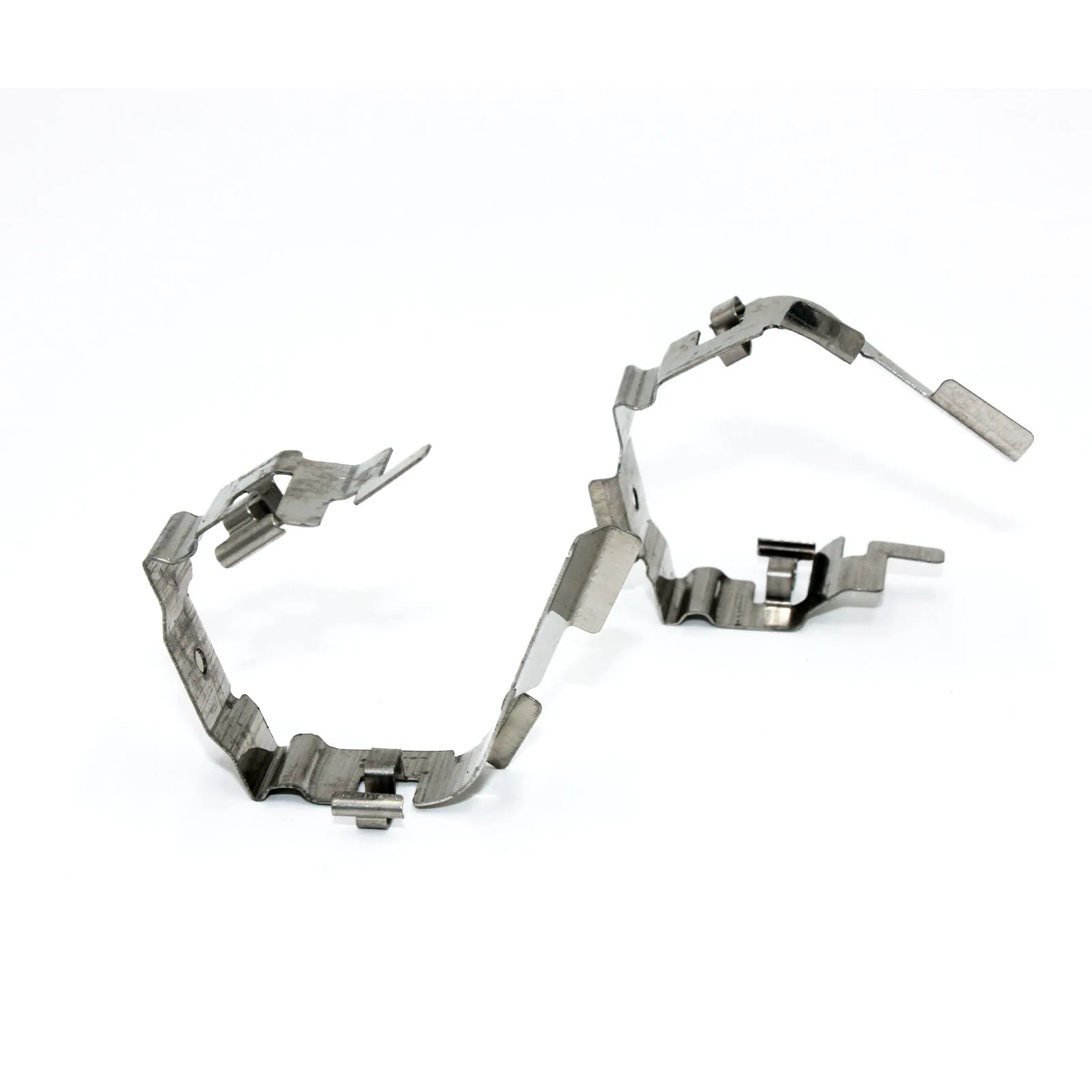 2PCS L28 H1 Led Hea… - image