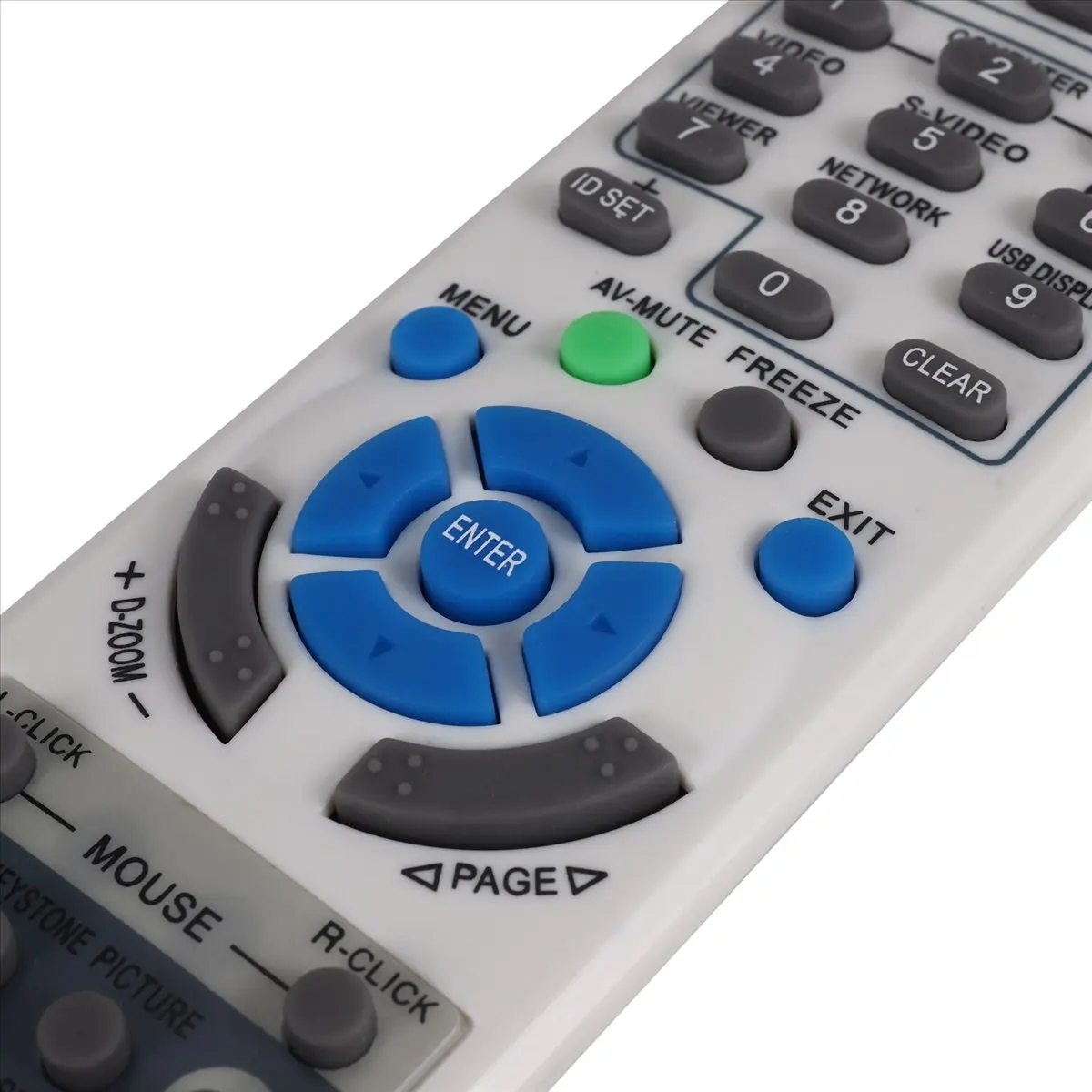 For Nec Projector V…