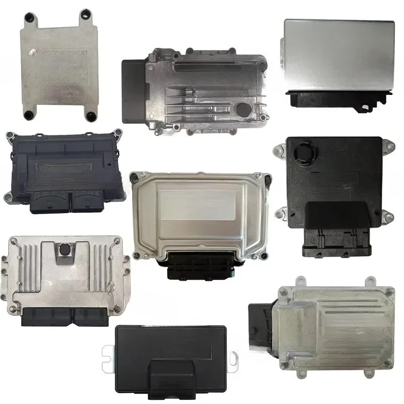 Fast Air Freight Automobile Computer Board Electronic Control Unit