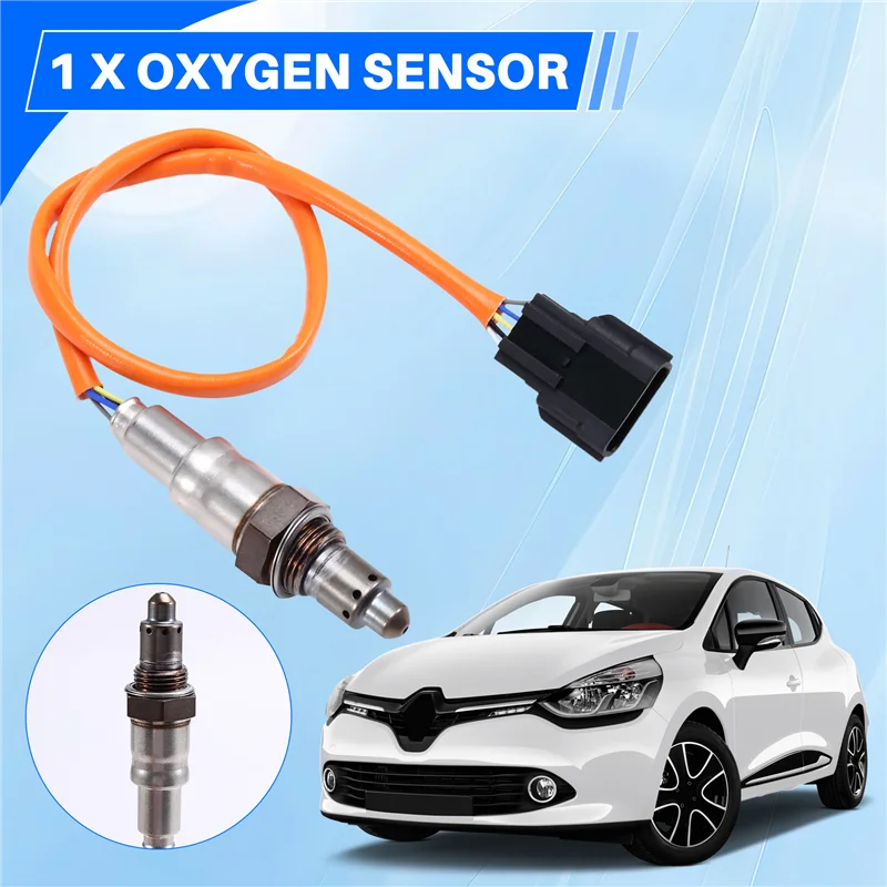 

AU28-226930618R New Oxygen Sensor For Renault Dacia Sandero Exhaust Gas Oxygen Sensor