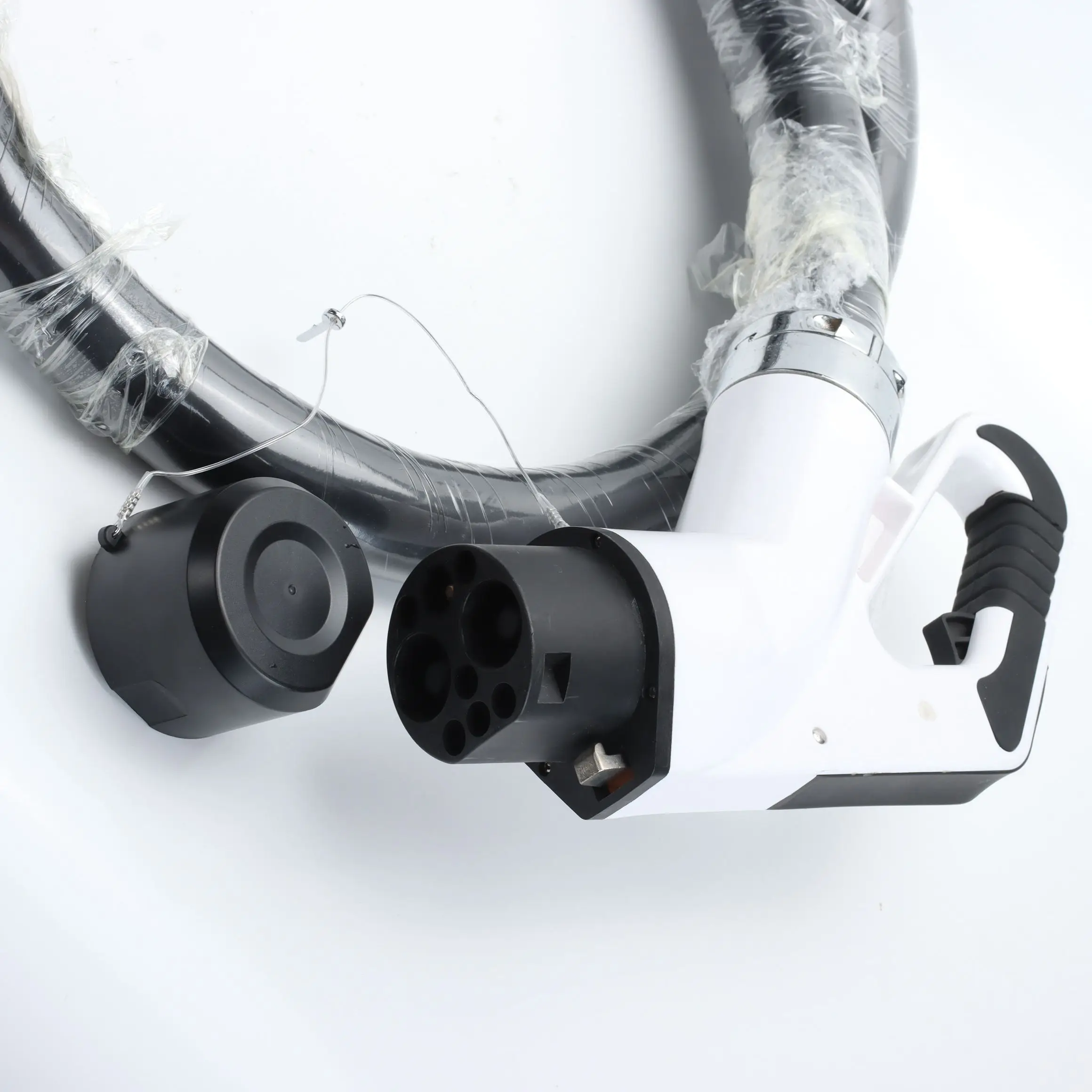 Ładowarka DC EVSE 250A GBT z kablem 2M nadaje się do eksportu akcesoria samochodowe BYD