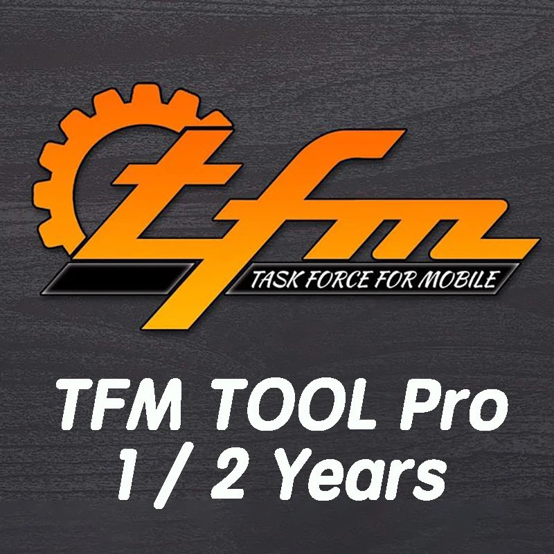 TFM Tool Pro: دليل شامل لاستخدامه في إصلاح أجهزة HUAWEI وVIVO وOPPO وMTK وQualcomm