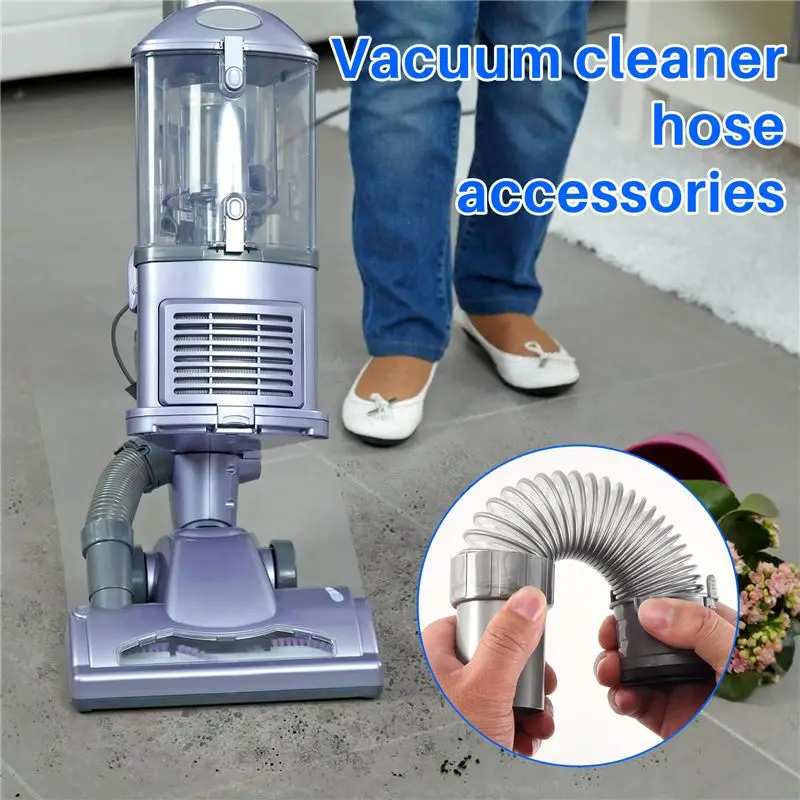 ABVC Vacuum Cleaner Hose Nozzle Hose For Shark Navigator Lift-Away NV350 NV351 NV352 NV356 NV357 UV440 Replace Part No.193FFJ