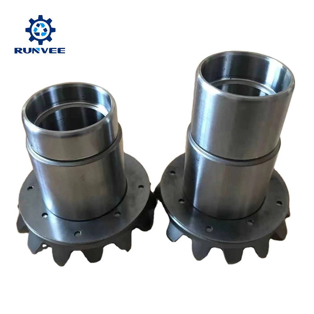 

1 pcs DQ500 0BH 0BT Gear Set-Differential Differential pinion automatic accessories