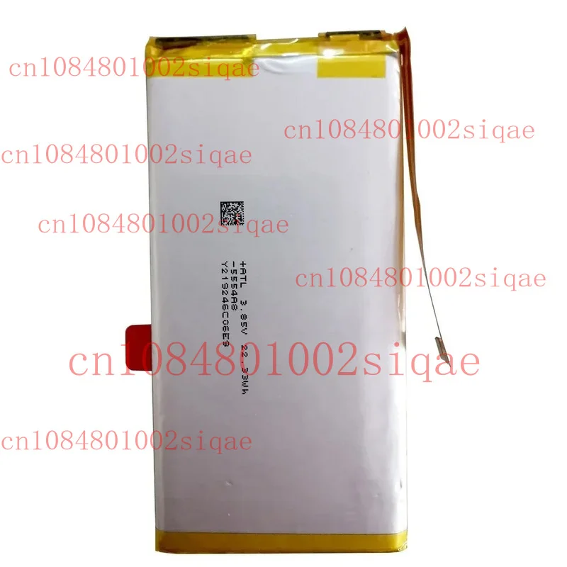 Akku-Ersatz für Asus ROG Phone II 2 ZS660KL C11P1901 ASUS_I001D 5800 mAh