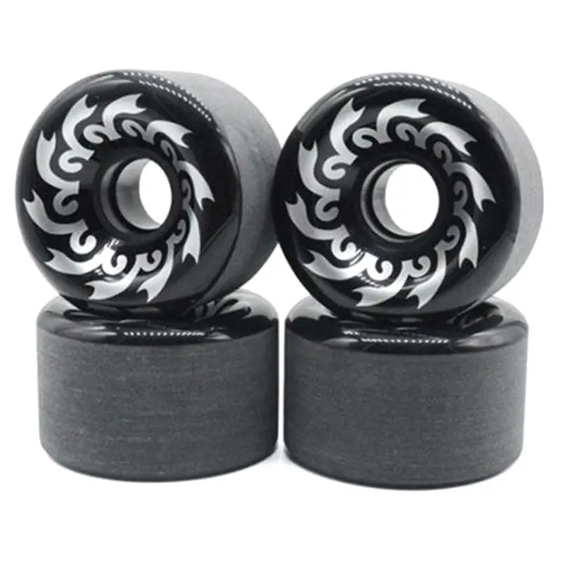 4pcs-skateboard-accessories-double-warping-70x51mm-82a-sliding-plate-grinding-wheel-long-board-wheels-a00e