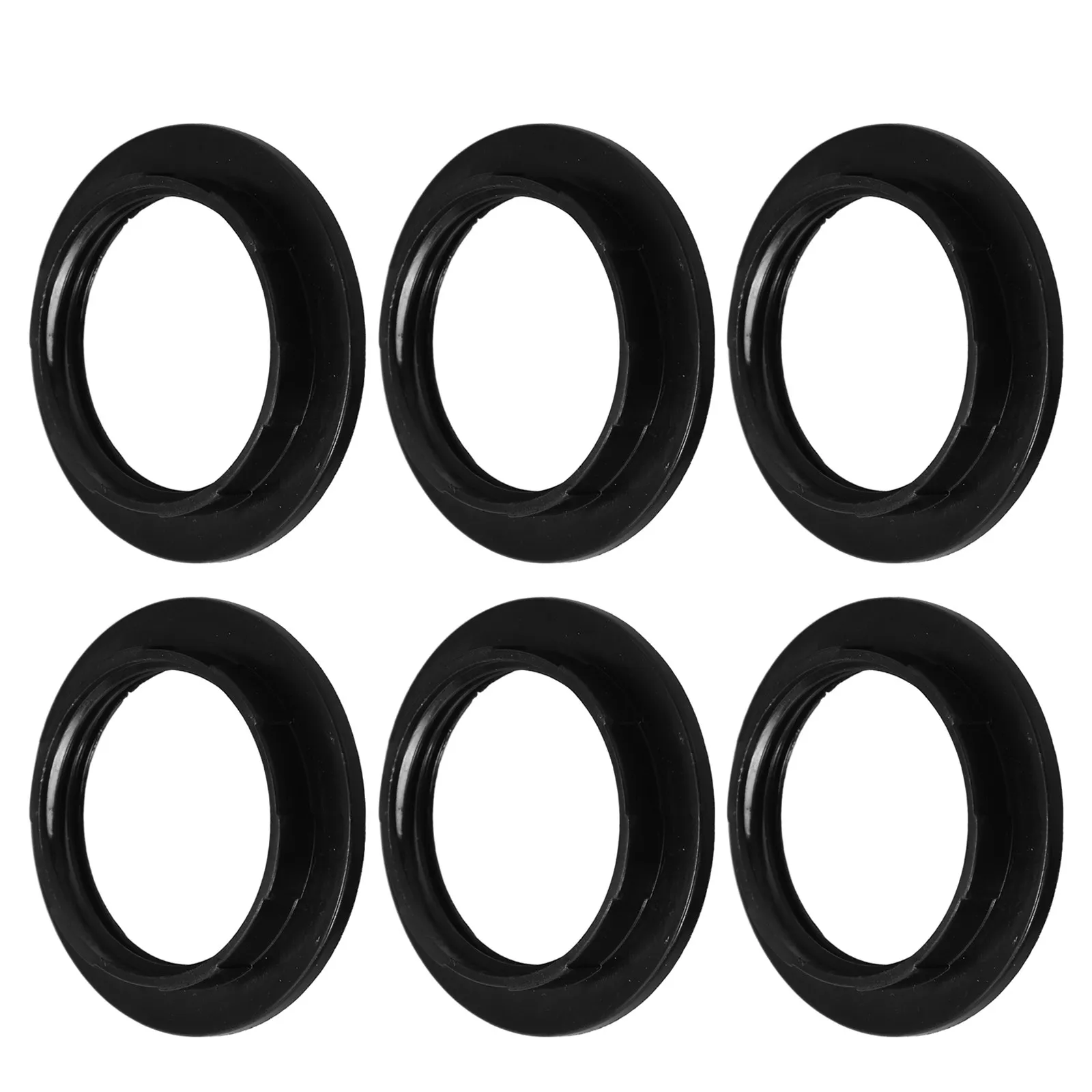 6Pcs Lamp Shade Ada…