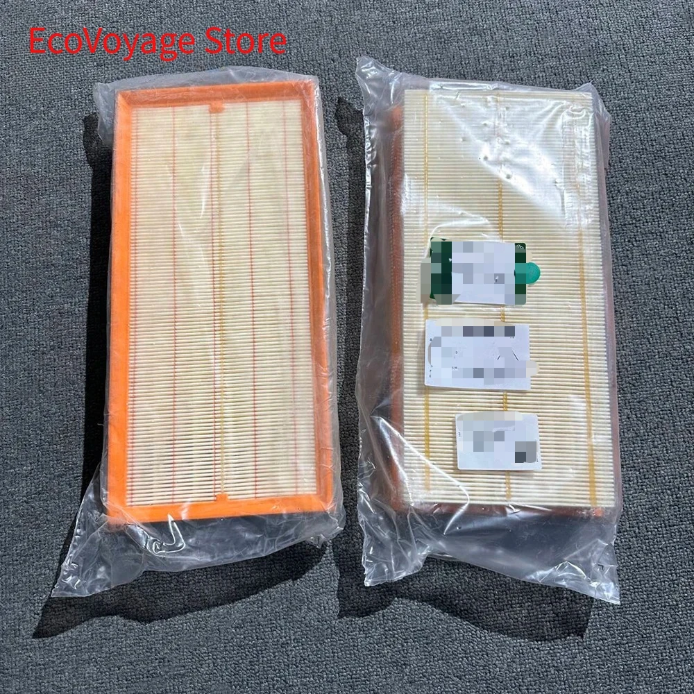2*LR161843 for Range Rover Discovery 4/5 3.0T 5.0 V6 V8 engine air filter LR011593