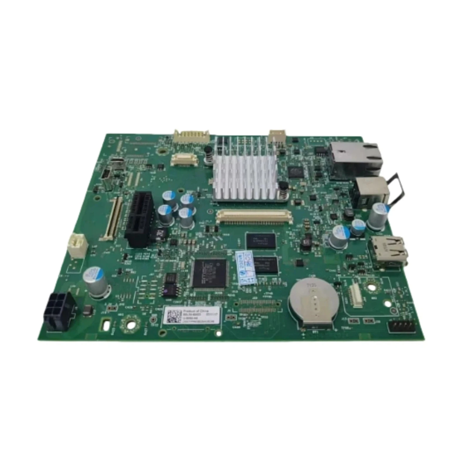 Moederbord Moederbord Past Voor HP LaserJet Enterprise M552DN M553 M553dn Printer Onderdelen