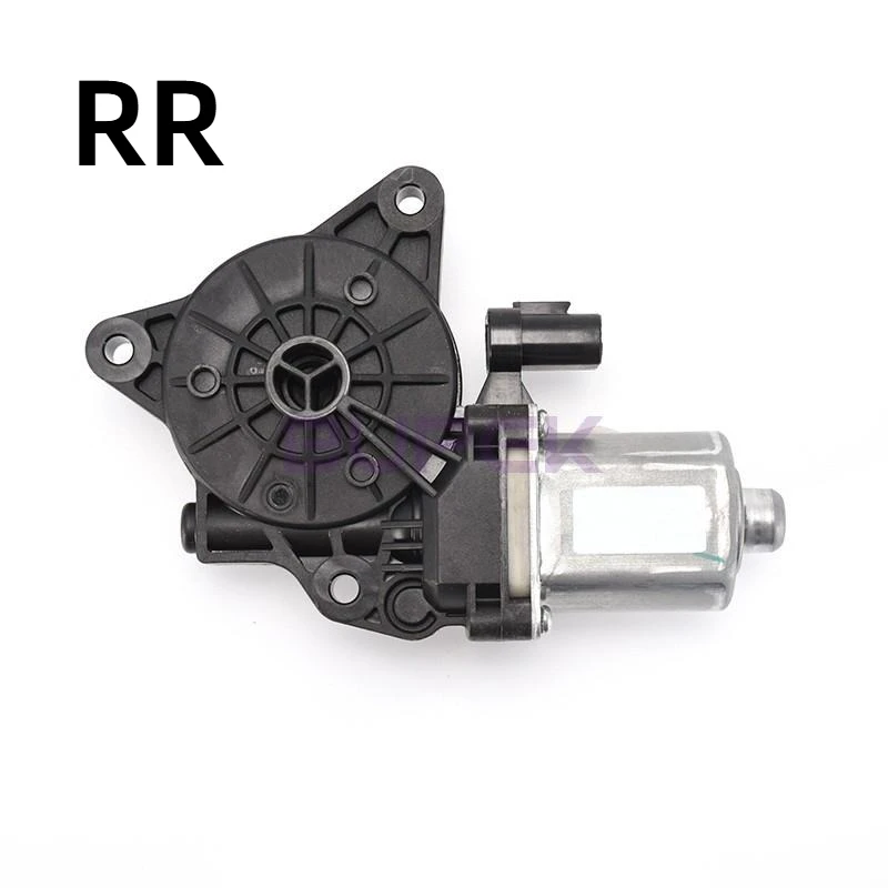 Glass Lifter Actuator For Hyundai IX35 Power Window Regulator Electric Lift Motor Door Glass Lifting Engine DIY 2016-2020 Repair