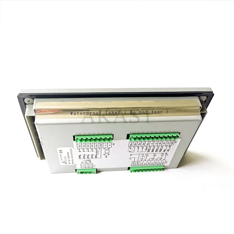 CP-2000/2107051103/SC-2000/2108100132  22KW Replacement of PLC Controller Panel Eletronic for FuSheng Screw Air Compressor image 6