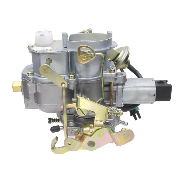 H228B VW Beetle Carburetor New Condition Compatible with JEEP AMC CARTER 2BBD 180-6 458