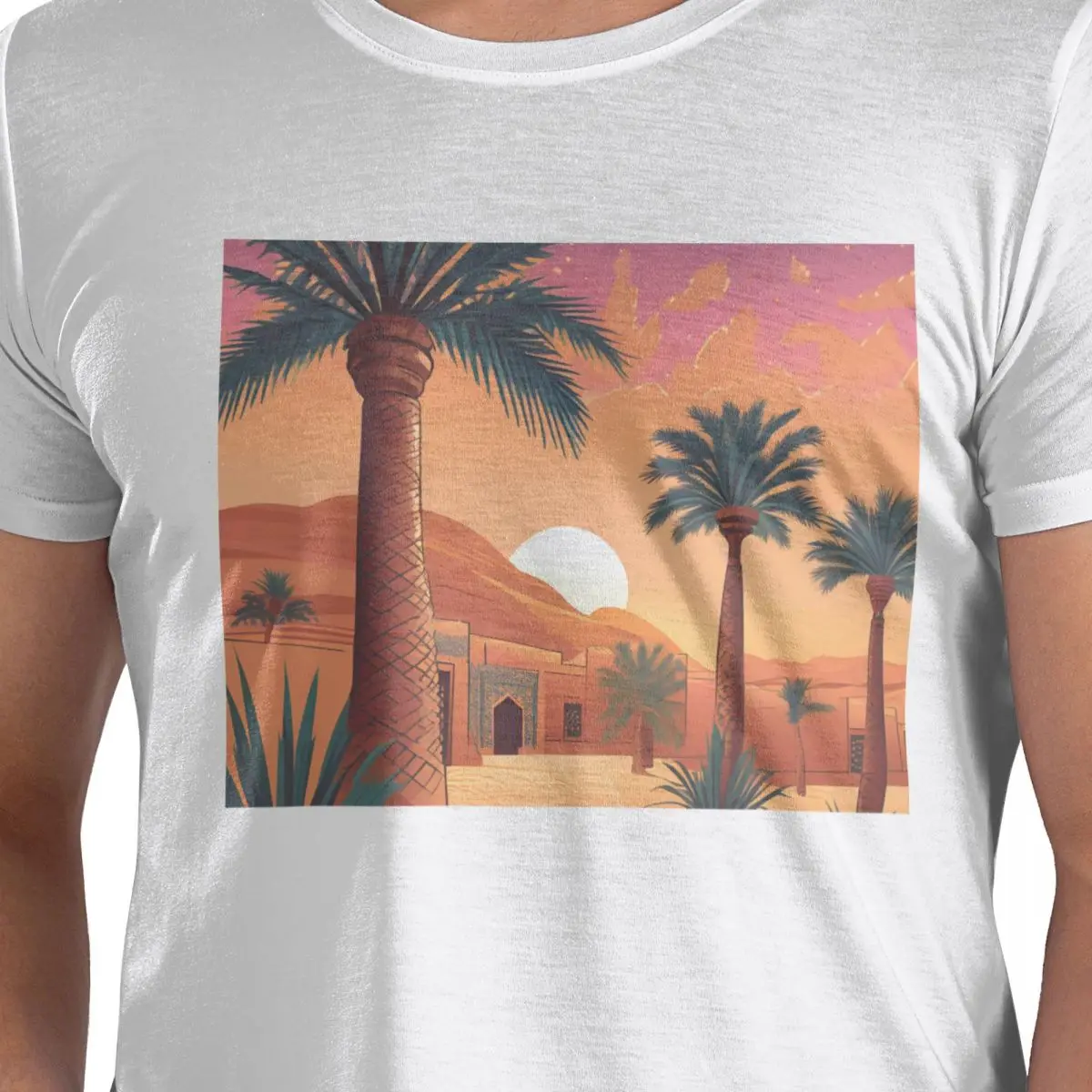 

Alola 100% Cotton T-Shirt Men's Funny T Shirts Men O-Neck Short Sleeve S-6XL