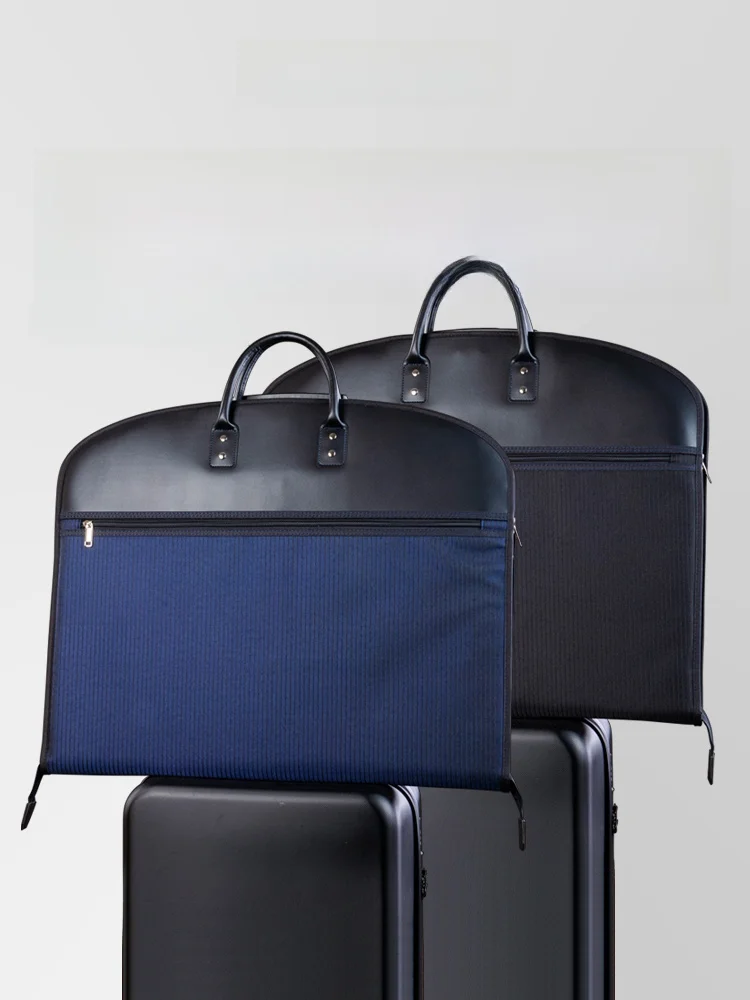 

Высококачественная дорожная сумка-чемодан JINHENG, водонепроницаемая, большой вместимости, деловая сумка-портфель, для хранения вещей, из ткани Оксфорд, корейский стиль