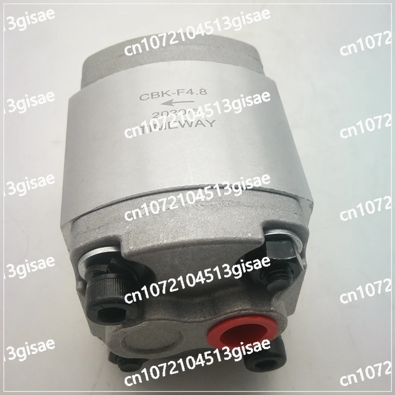 CBK-F4.0 CBK-F4.2 CBK-F4.8 CBK-F3.2 CBK-F3.7 Rotary High Pressure Oil Pump, Rated Pressure 20 Trillion Pa, for Hydraulic Power.